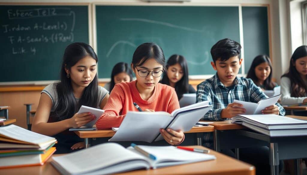 A Levels Resit Process A Levels Resit Process