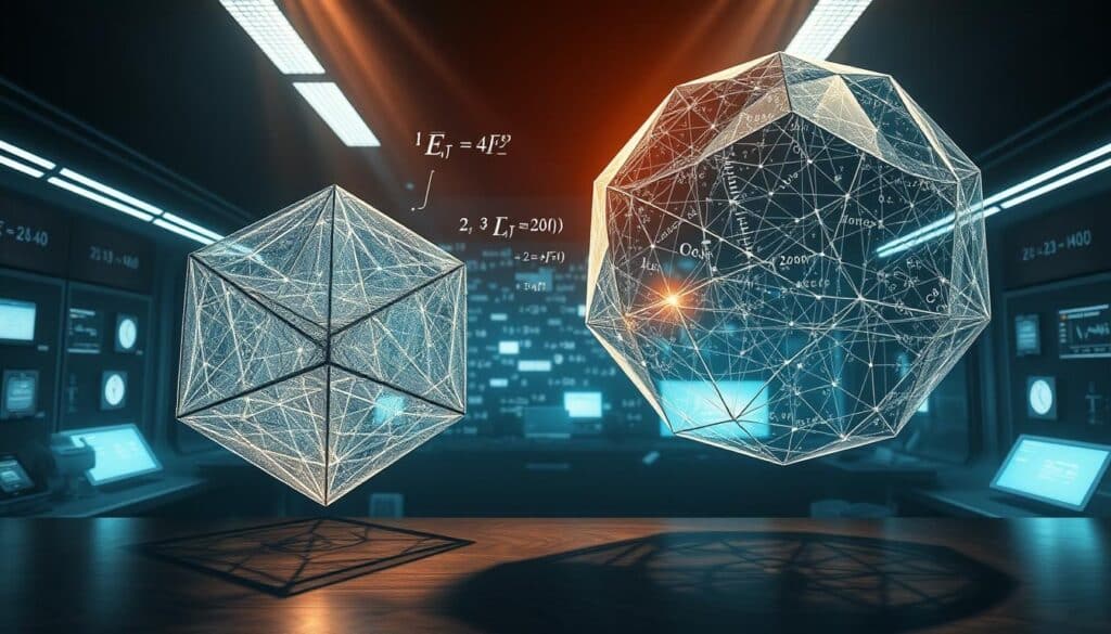 Advanced Mathematics Concepts