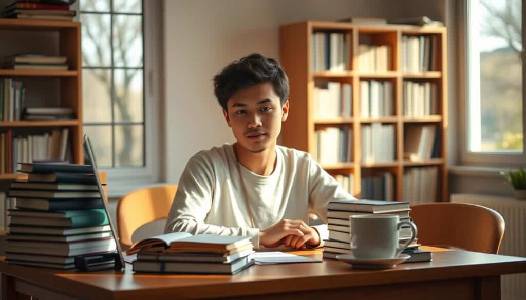 Boosting Grades and Confidence