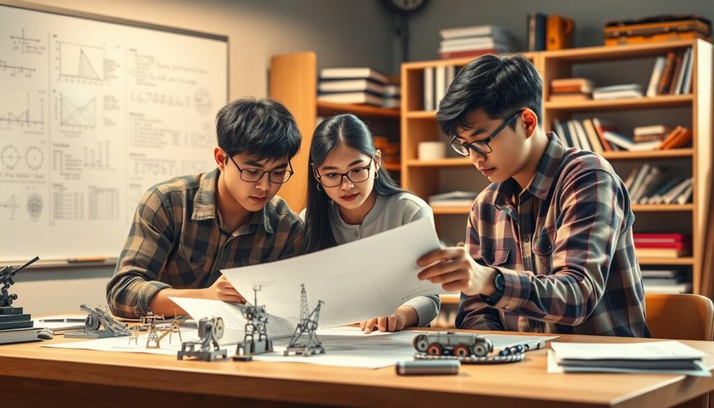 Common Challenges in A-Level Engineering Common Challenges in A-Level Engineering