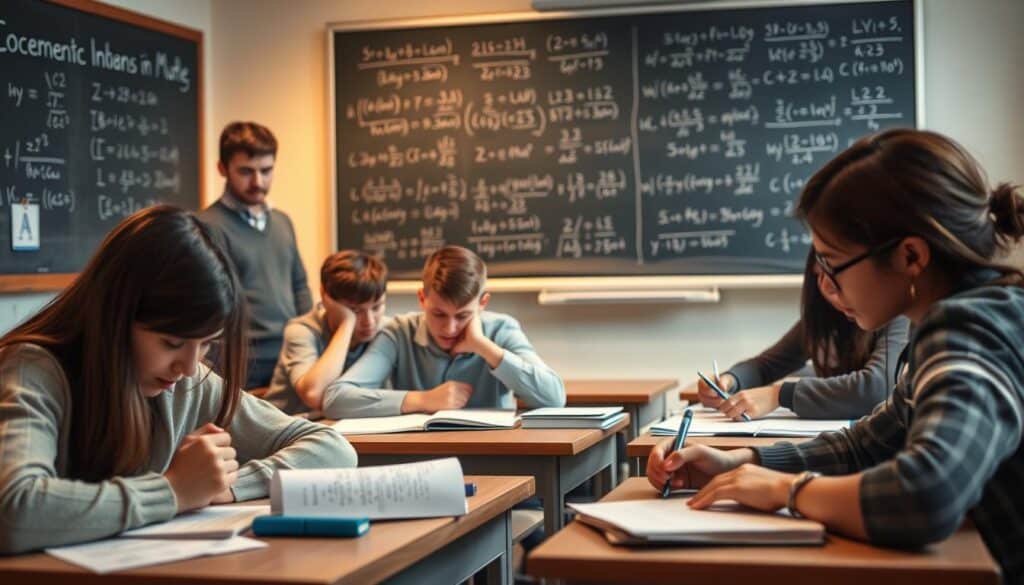 Common Mistakes in A-Level Exam Preparation