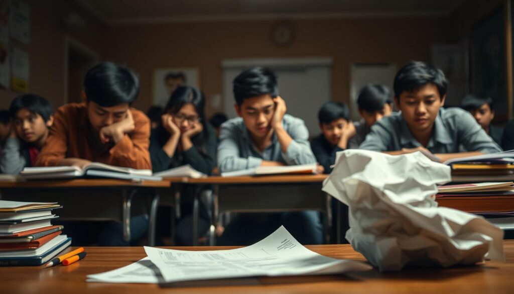 Common Mistakes in A-Level Studies Common Mistakes in A-Level Studies