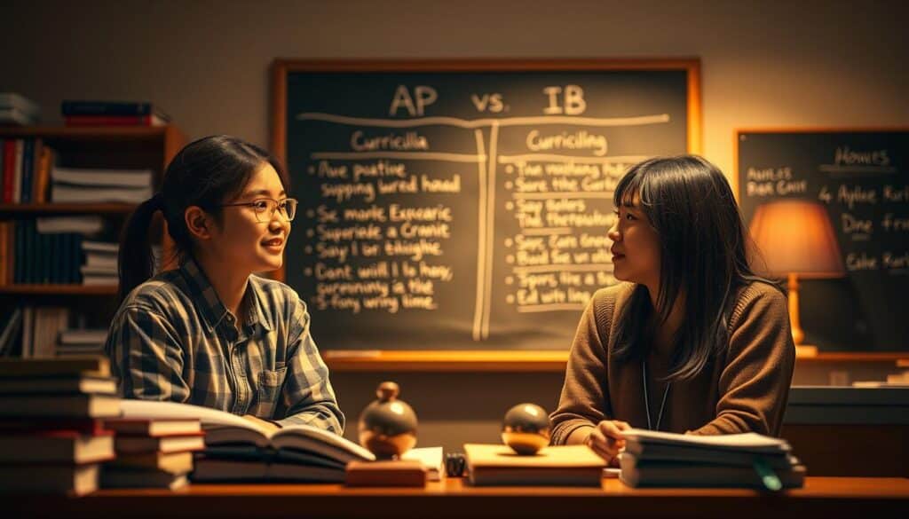 Curriculum Comparison Curriculum Comparison