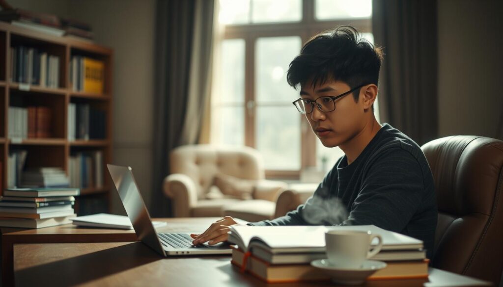 Effective Study Strategies