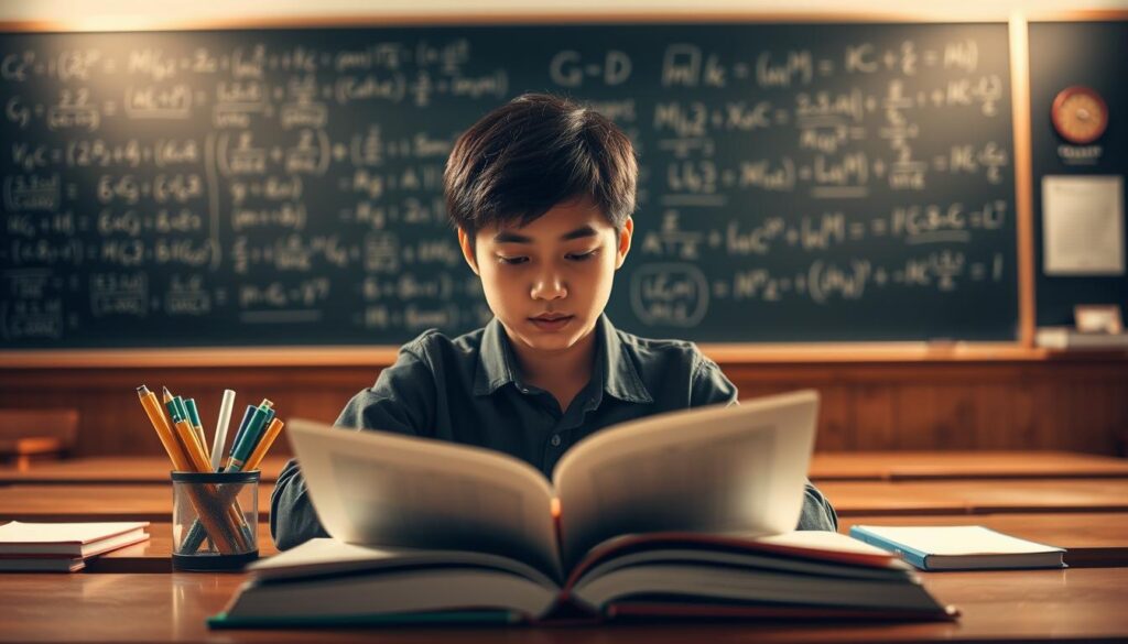 Expert Guidance in A-Level Mathematics