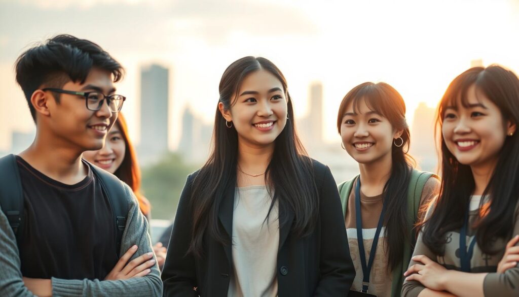 IB 文憑的核心價值 IB 文憑的核心價值