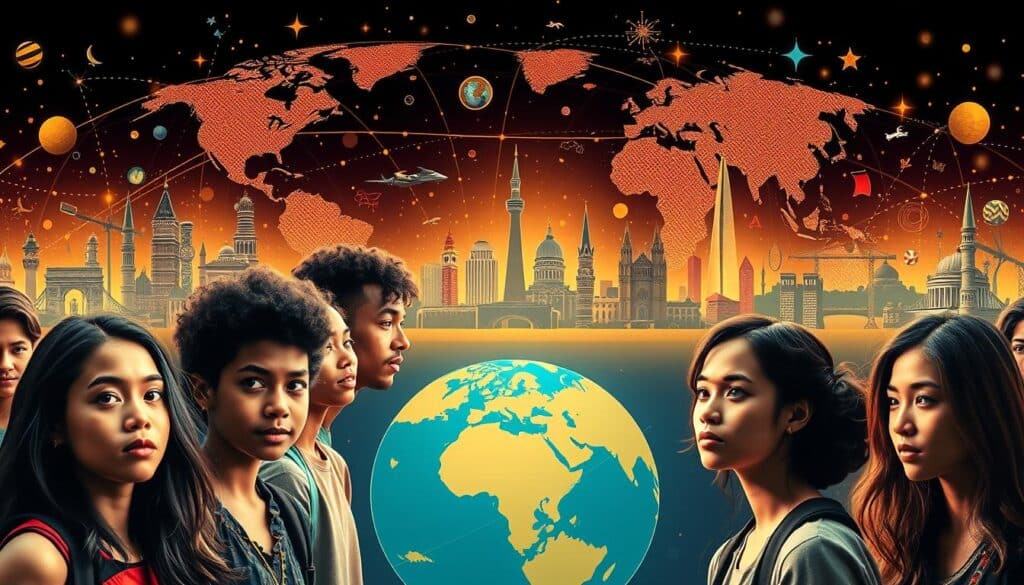 IB课程全球影响 IB课程全球影响