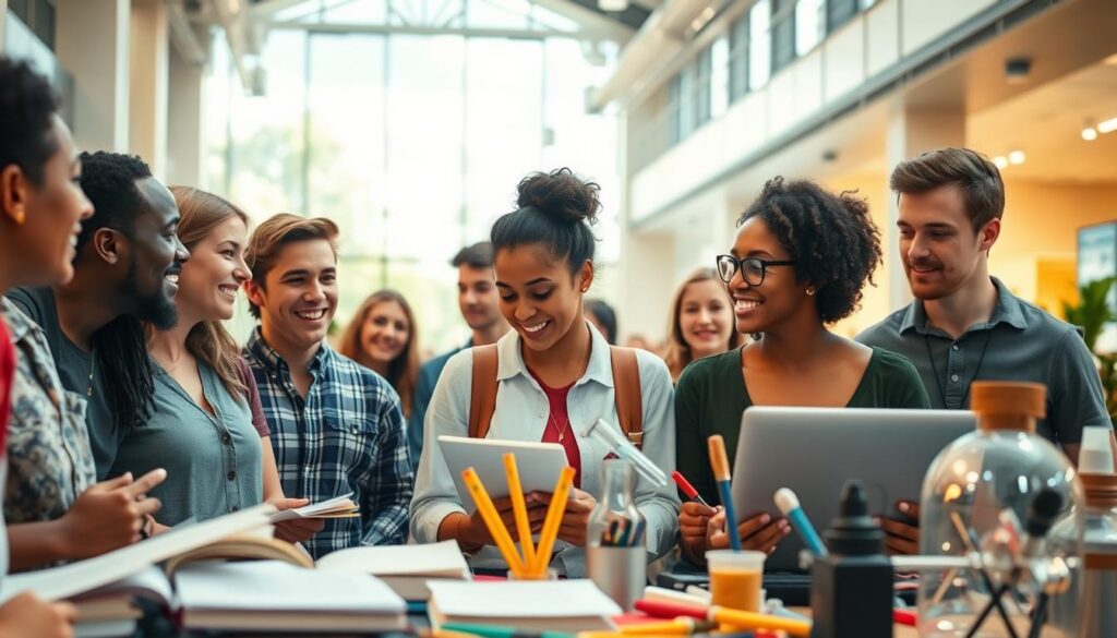 Interdisciplinary Education Interdisciplinary Education