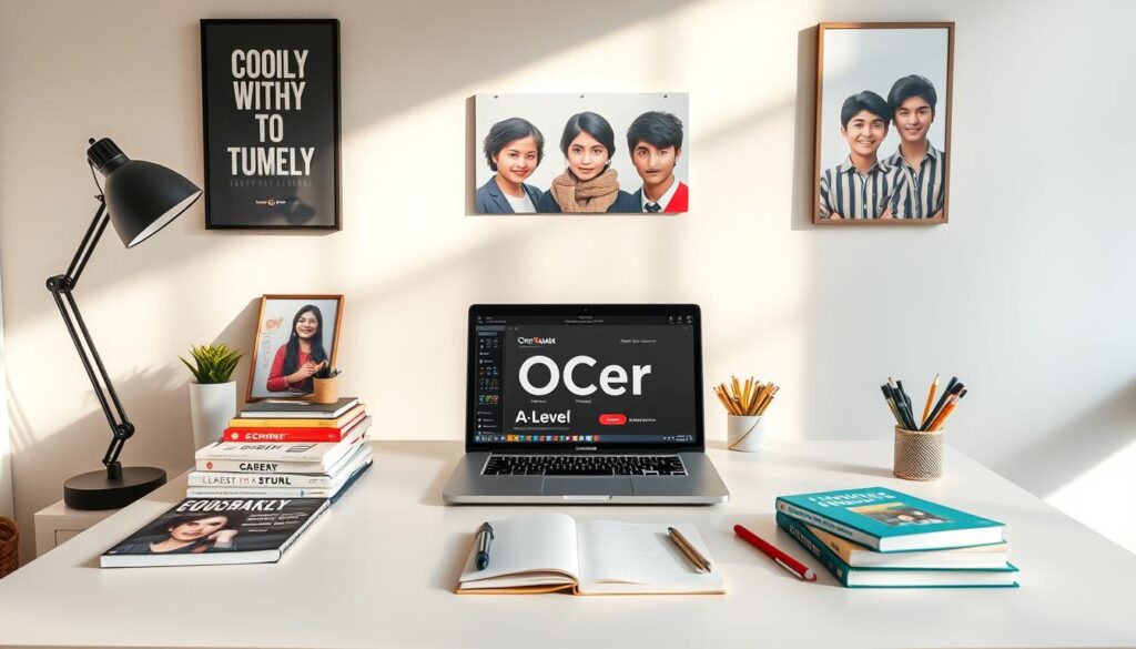 OCR A Level Study Tips OCR A Level Study Tips