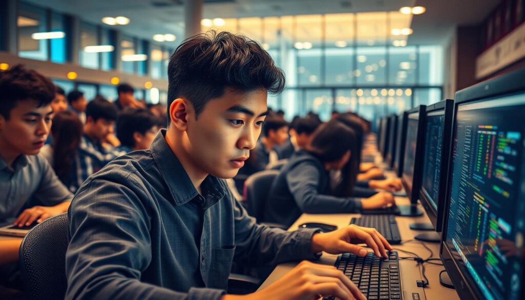 Overcoming Challenges in A-Level Computer Science Overcoming Challenges in A-Level Computer Science