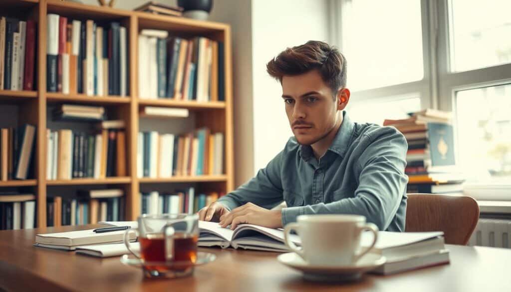 Overcoming Struggles in A Level English Overcoming Struggles in A Level English