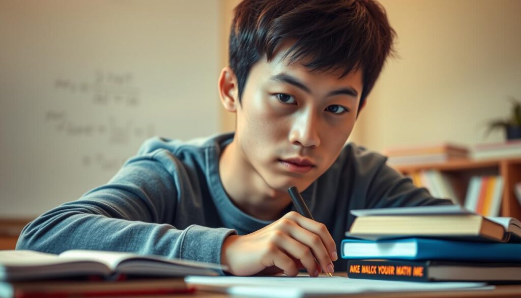 Overcoming Struggles in A-Level Further Maths Overcoming Struggles in A-Level Further Maths