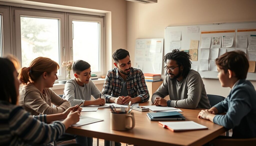 Personalized learning with IB tutors