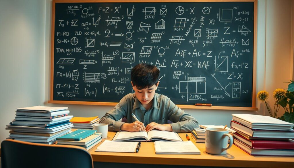 Proven Study Techniques for A Level Mathematics