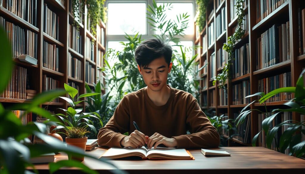 Sustainable Study Routine Sustainable Study Routine