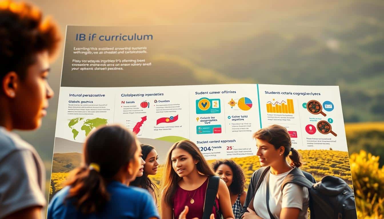 IB是什么？我们提供专业IB导师配对服务，助您孩子学业进步！