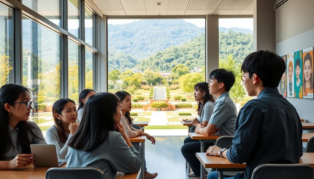 台灣IB學校介紹