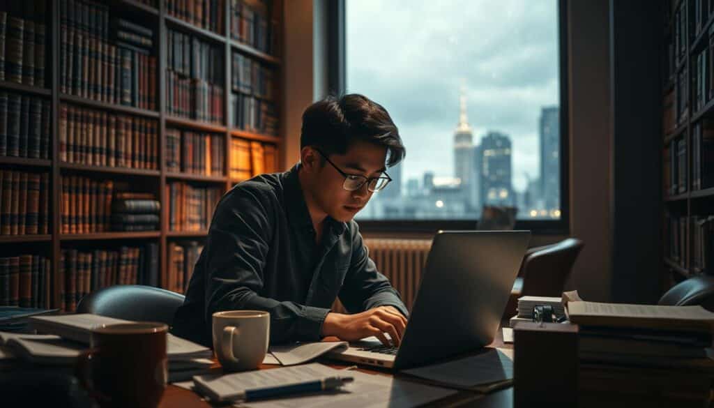 Academic essay challenges