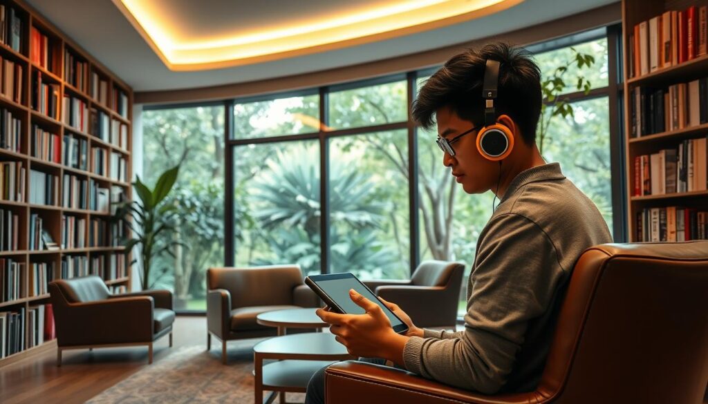 Advanced Listening Strategies