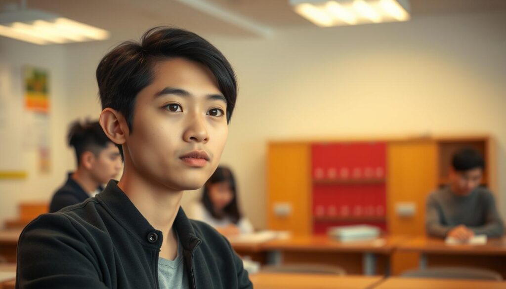 Answer structure and delivery