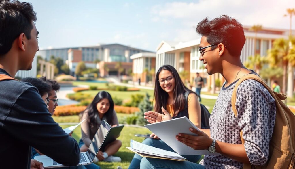 Applying IELTS for University, Visa, and Immigration