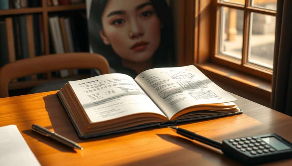 Band 8 essay features