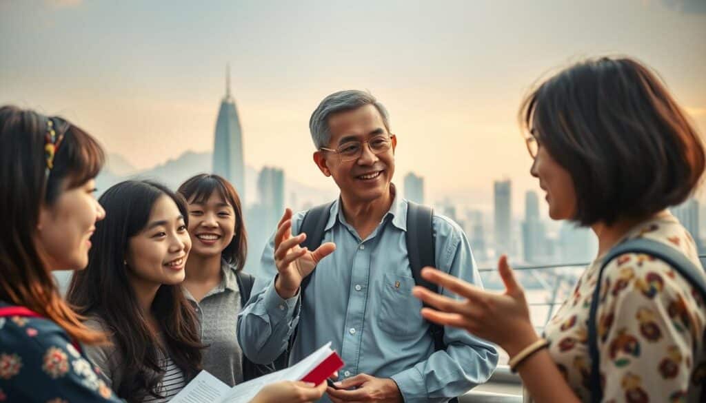 Benefits of English Proficiency Tutoring in Hong Kong