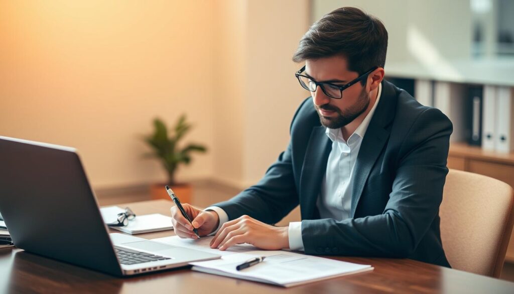 Booking Your Test Booking Your Test