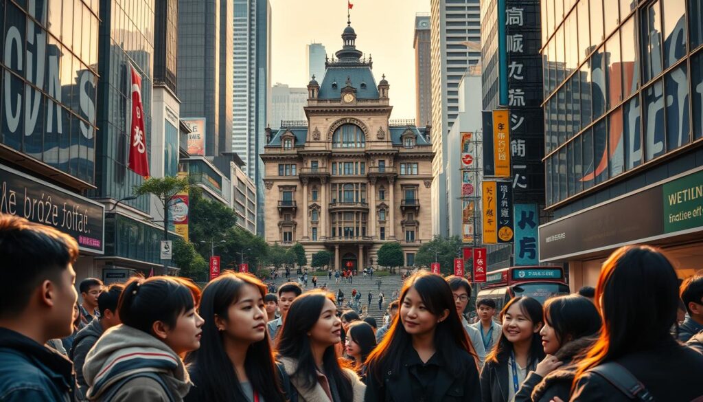 British Council legacy in English education