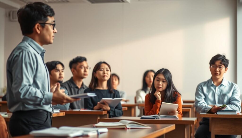 Common Challenges in IELTS Listening