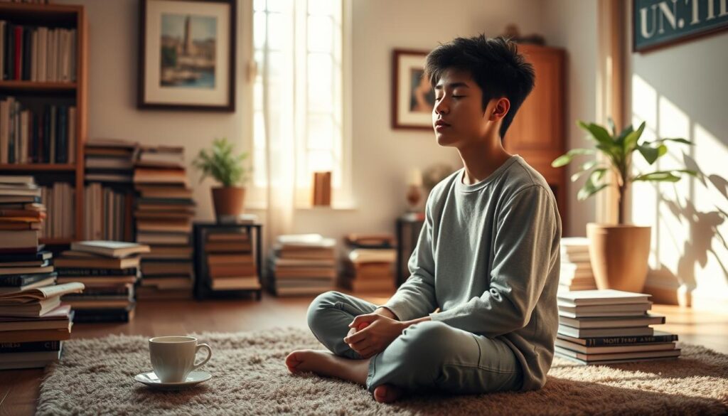 Daily practice methods for speaking skills