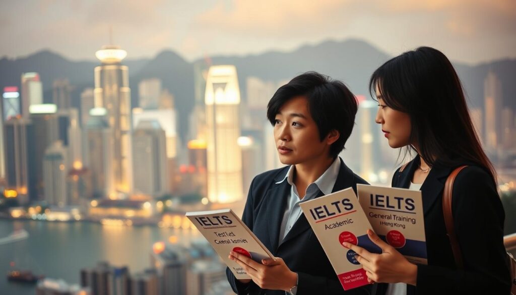 Differences Between IELTS Academic and General Training