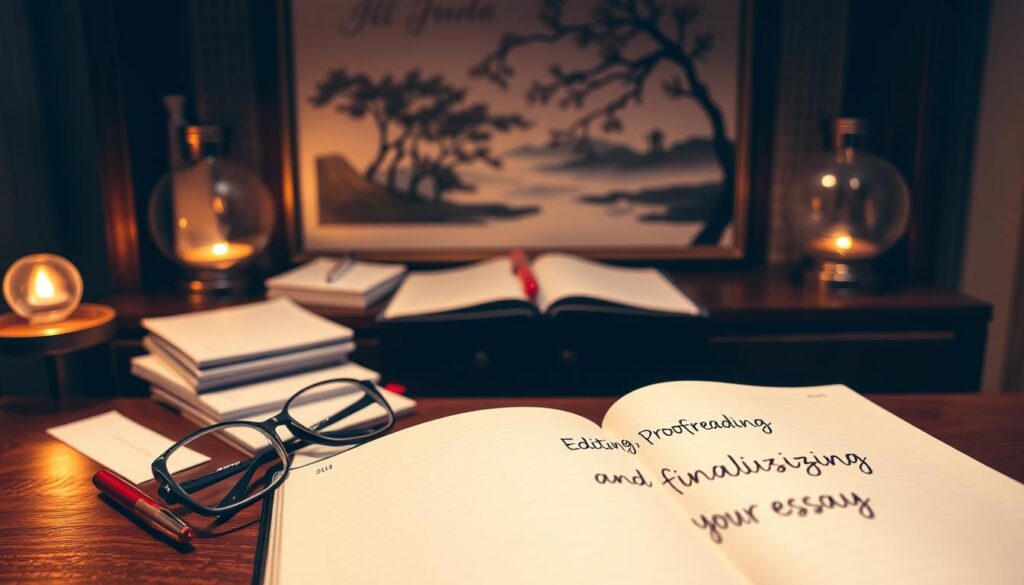 Editing and Proofreading Tips