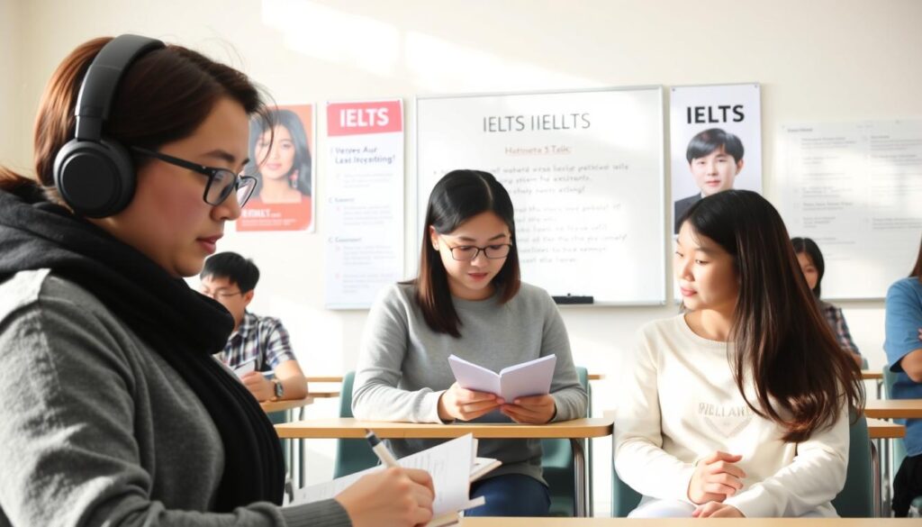 Effective Listening Practice Strategies