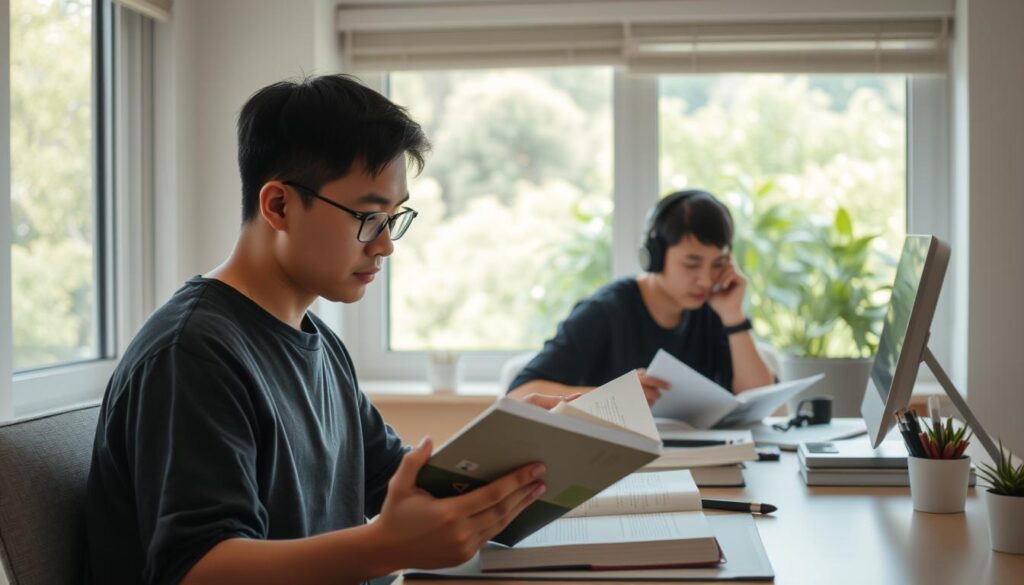 Effective Reading and Listening Strategies