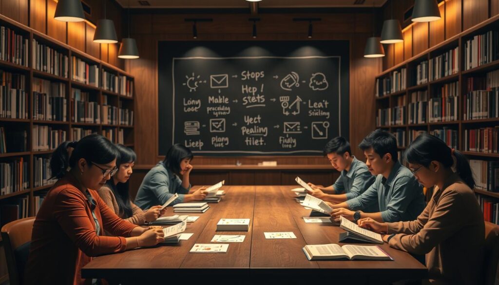 Effective strategies for learning vocabulary