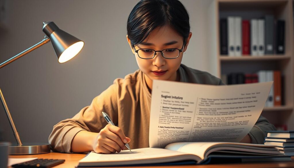 Essay organization strategies