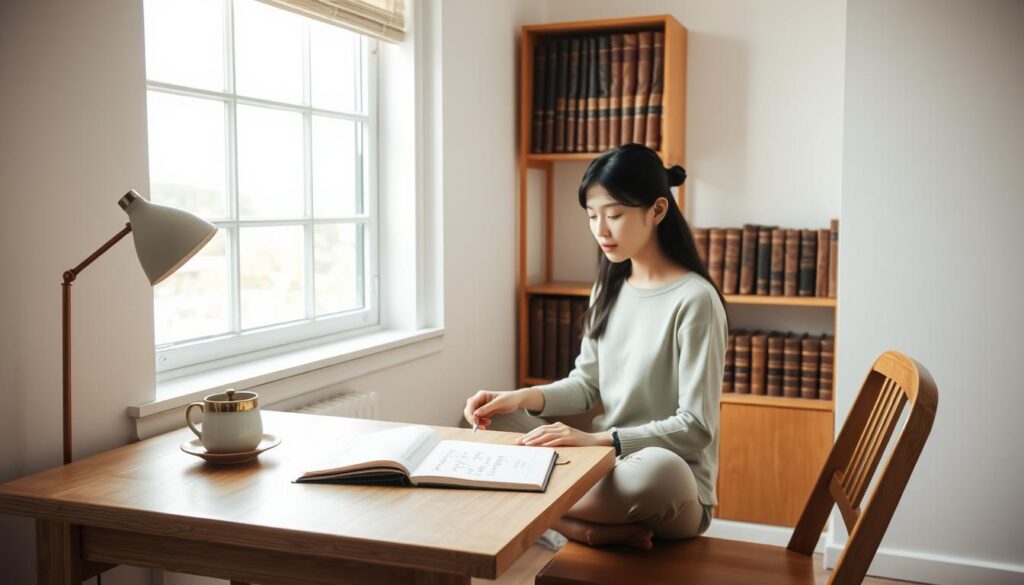 Essay planning techniques