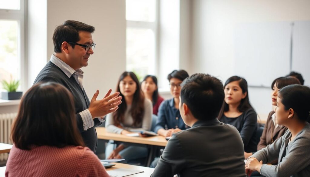 Expert IELTS speaking techniques