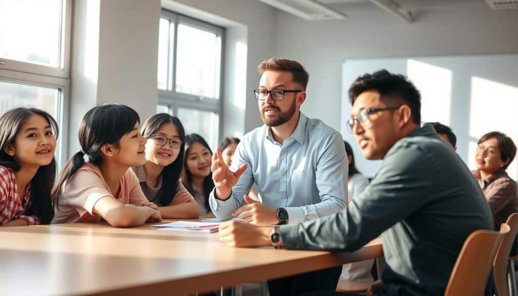 Expert Tutoring Services and Techniques