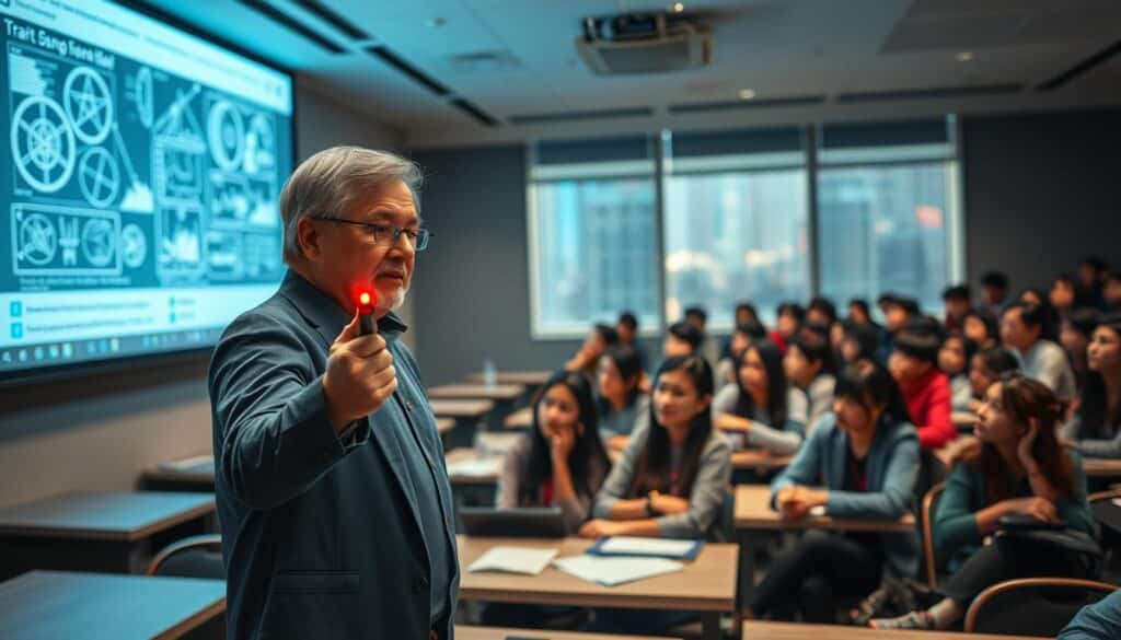 Expert tutoring for academic success