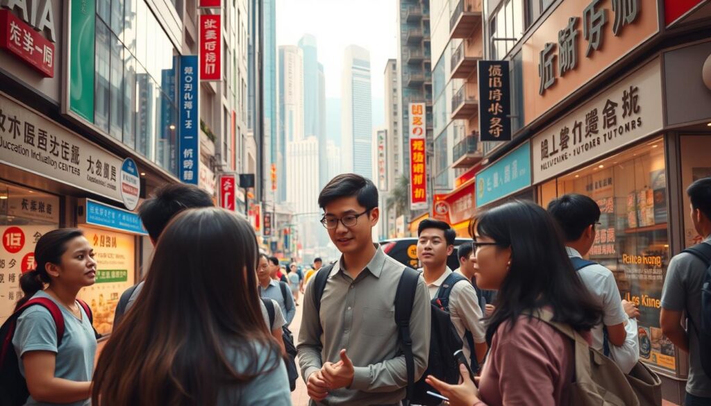 Finding the Right Tutor in Hong Kong Finding the Right Tutor in Hong Kong