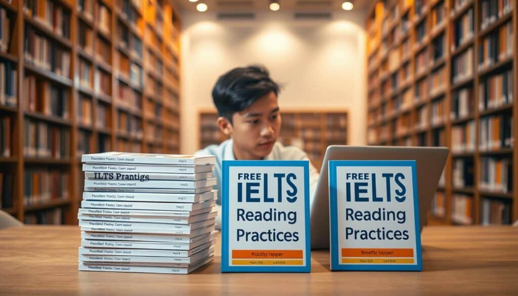 Free IELTS Reading Practice Tests Free IELTS Reading Practice Tests