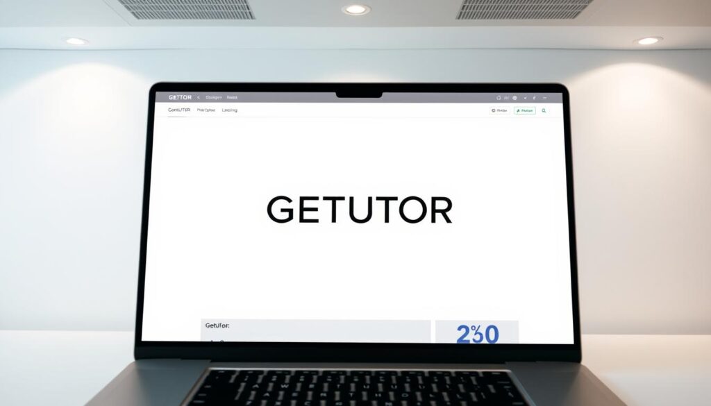 GETUTOR平台