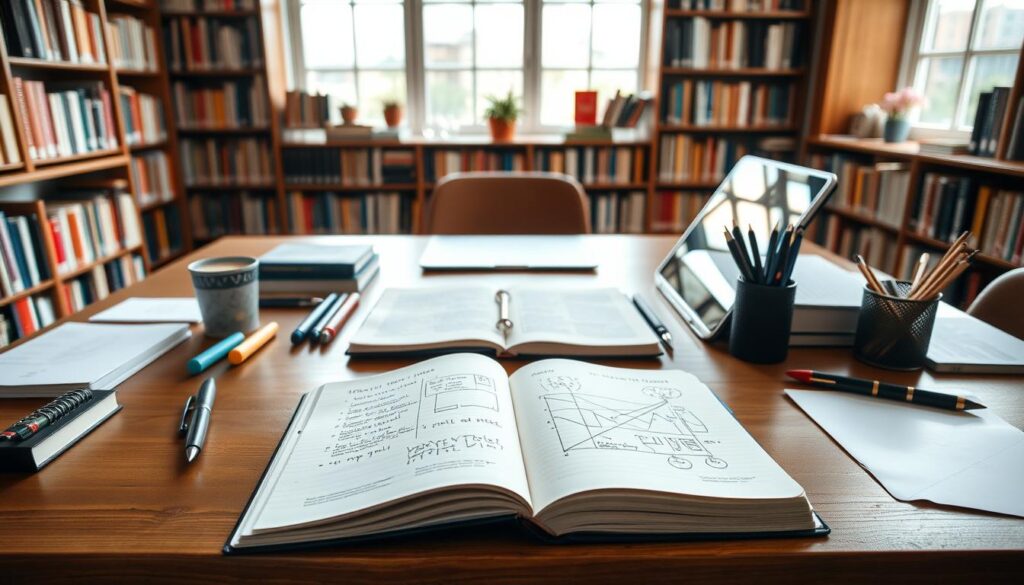 High-Scoring Essay Components