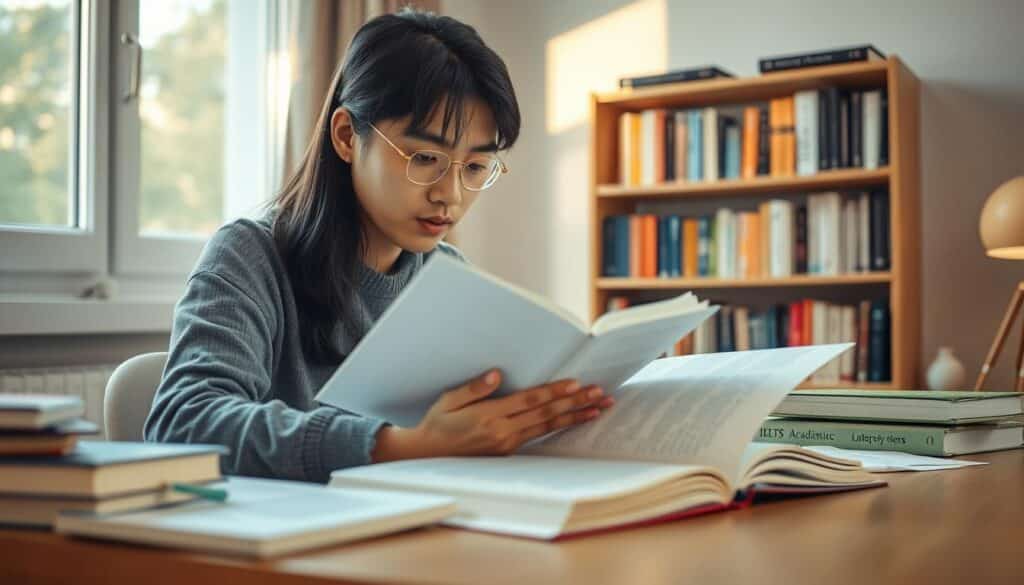 IELTS Academic Reading Practice IELTS Academic Reading Practice