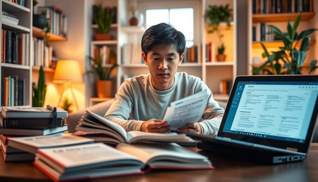 IELTS Academic Test Preparation