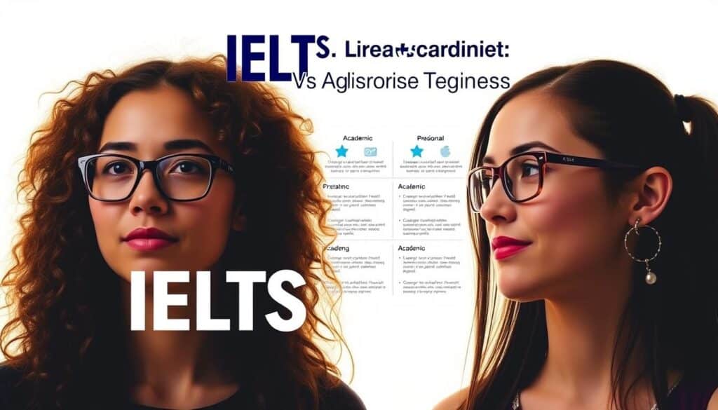 IELTS Academic vs General Training Comparison IELTS Academic vs General Training Comparison