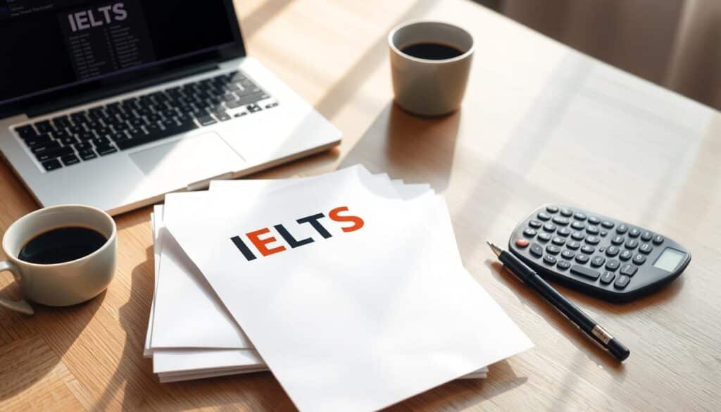 IELTS Exam Pricing Overview
