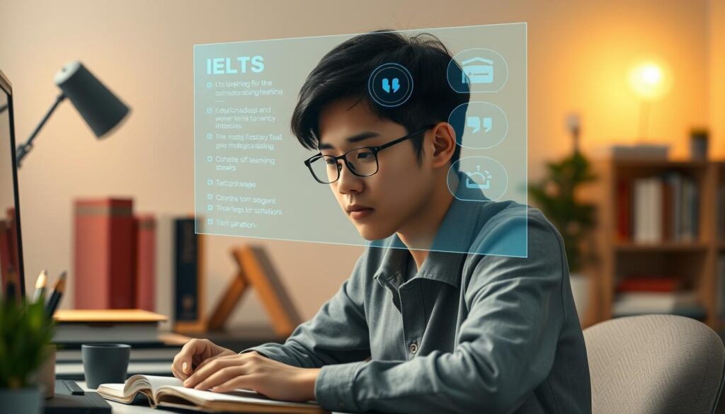 IELTS Listening Strategies